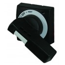 Maner rotativ cu blocare in 0 pe usa pt NZM4 EATON